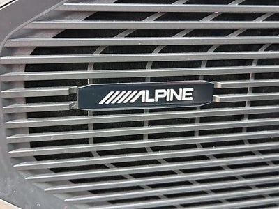 2023 Jeep Wagoneer L Series III