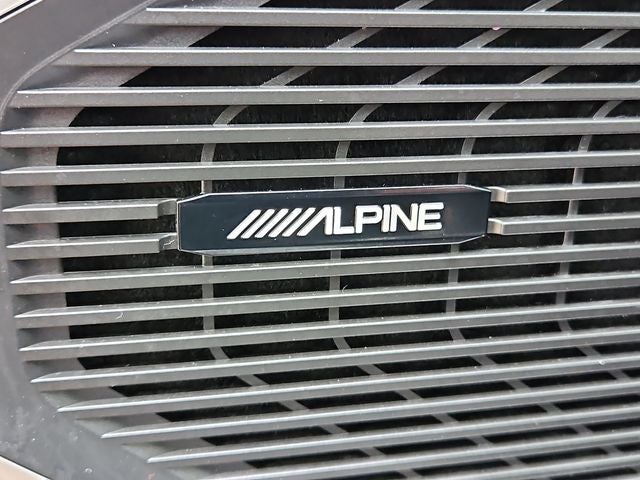 2023 Jeep Wagoneer L Series III