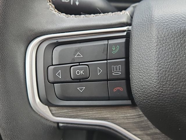2023 Jeep Wagoneer L Series III