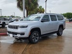 2023 Jeep Wagoneer L Series III