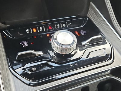 2023 Jeep Wagoneer L Series III