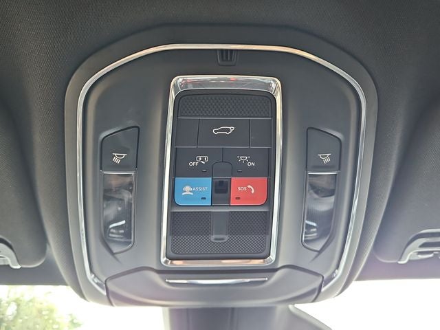 2023 Jeep Wagoneer L Series III