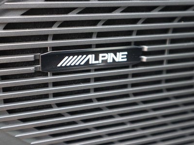 2024 Jeep Wagoneer Base