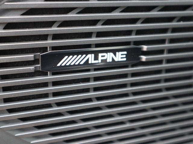 2024 Jeep Wagoneer Base