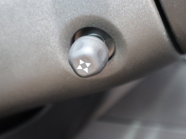 2024 Jeep Wagoneer Base