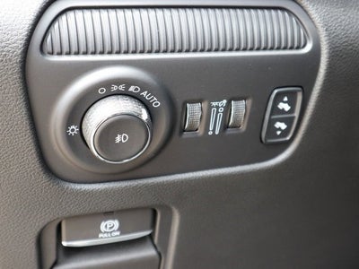 2024 Jeep Wagoneer Base