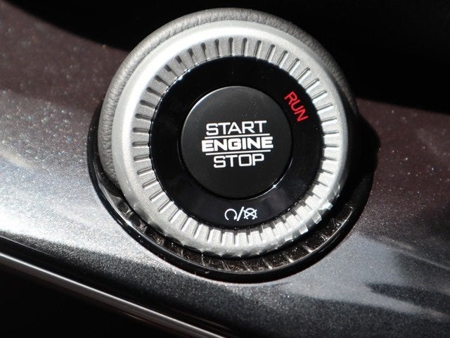 2024 Jeep Wagoneer Base