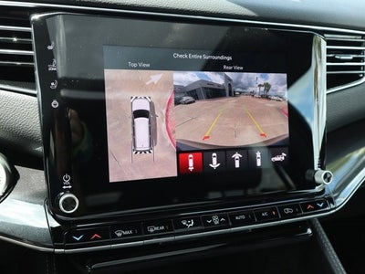 2024 Jeep Wagoneer Base