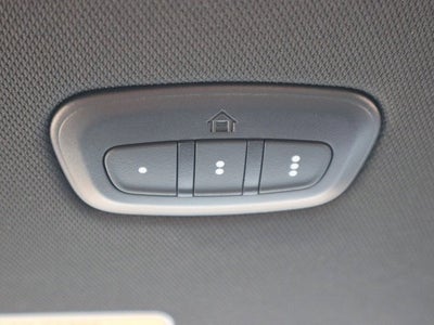 2024 Jeep Wagoneer Base