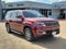 2024 Jeep Wagoneer Base