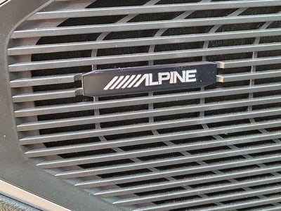2024 Jeep Wagoneer Base