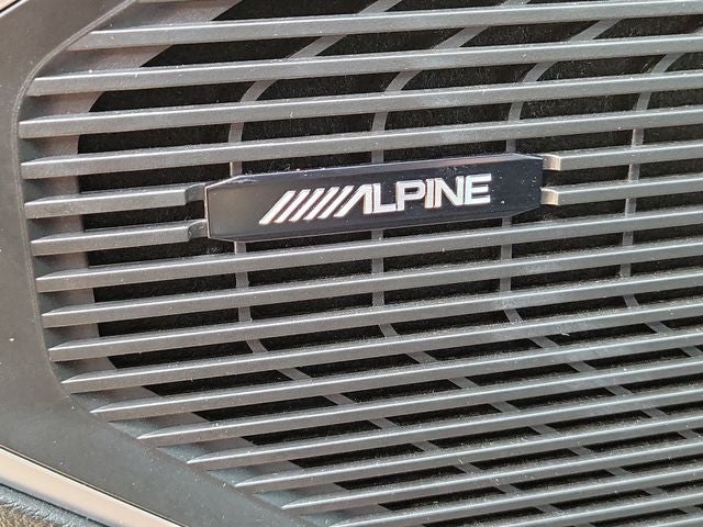 2024 Jeep Wagoneer Base