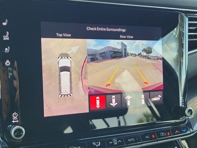 2024 Jeep Wagoneer Base