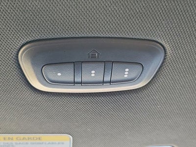 2024 Jeep Wagoneer Base