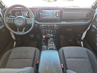 2024 Jeep Gladiator Mojave