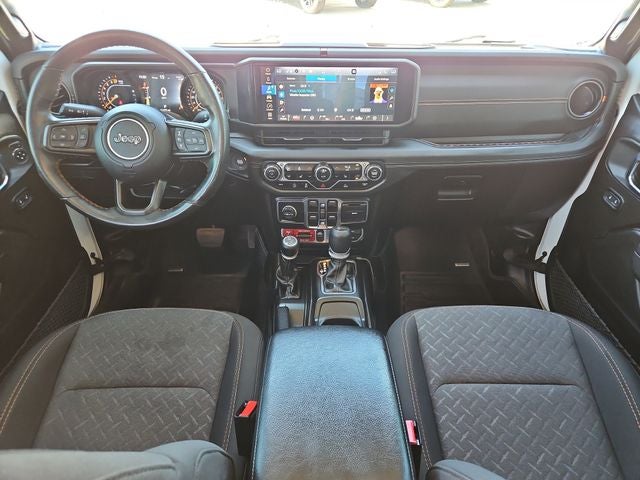 2024 Jeep Gladiator Mojave