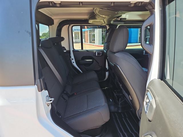 2024 Jeep Gladiator Mojave