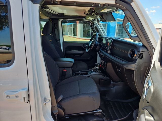 2024 Jeep Gladiator Mojave