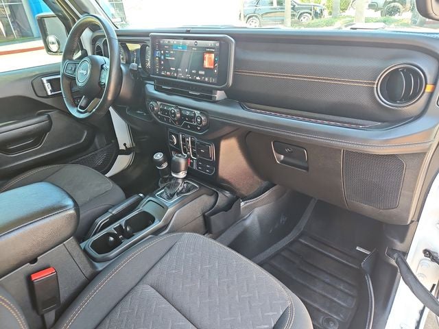 2024 Jeep Gladiator Mojave
