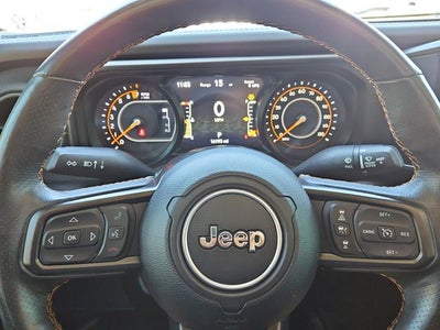 2024 Jeep Gladiator Mojave