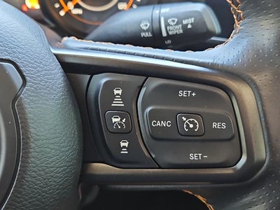 2024 Jeep Gladiator Mojave