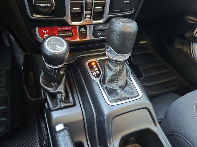 2024 Jeep Gladiator Mojave