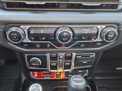 2024 Jeep Gladiator Mojave