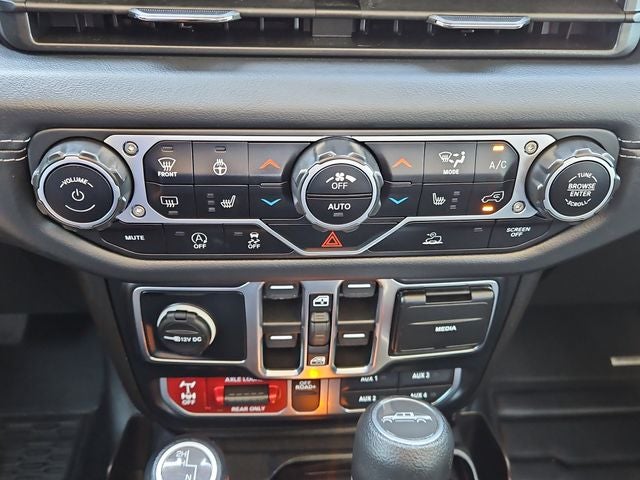 2024 Jeep Gladiator Mojave