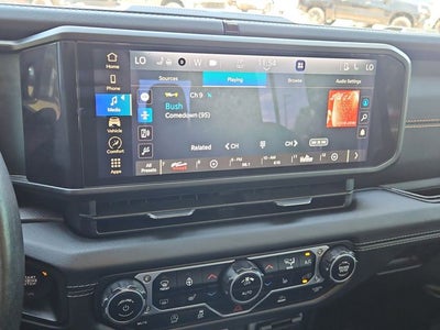 2024 Jeep Gladiator Mojave