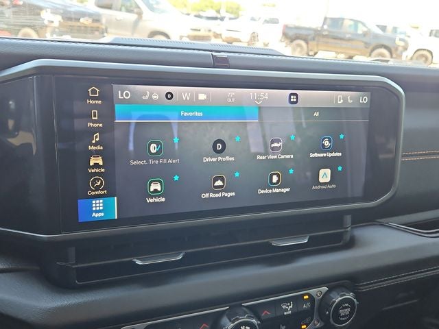 2024 Jeep Gladiator Mojave
