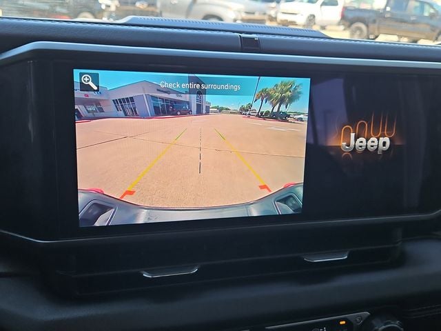 2024 Jeep Gladiator Mojave