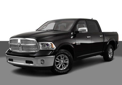 2013 RAM 1500 Express