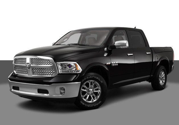 2013 RAM 1500 Express