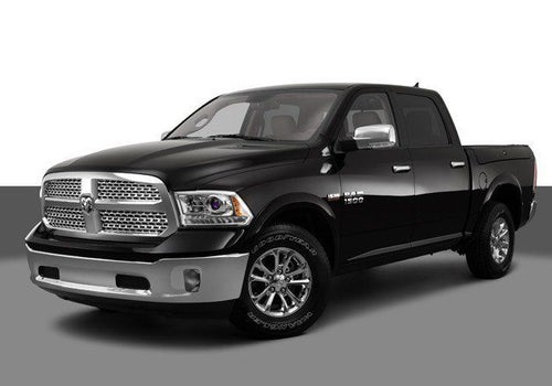 2013 RAM 1500 Express