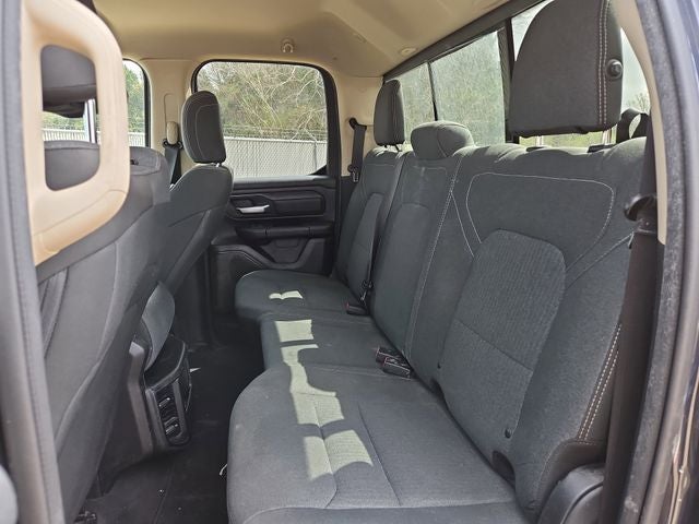 2019 RAM 1500 Tradesman