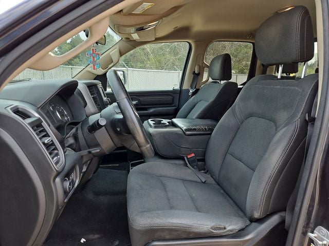 2019 RAM 1500 Tradesman