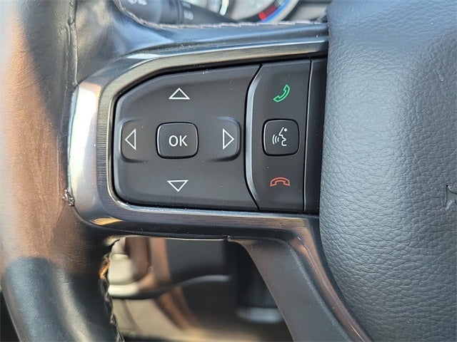 2020 RAM 1500 Limited