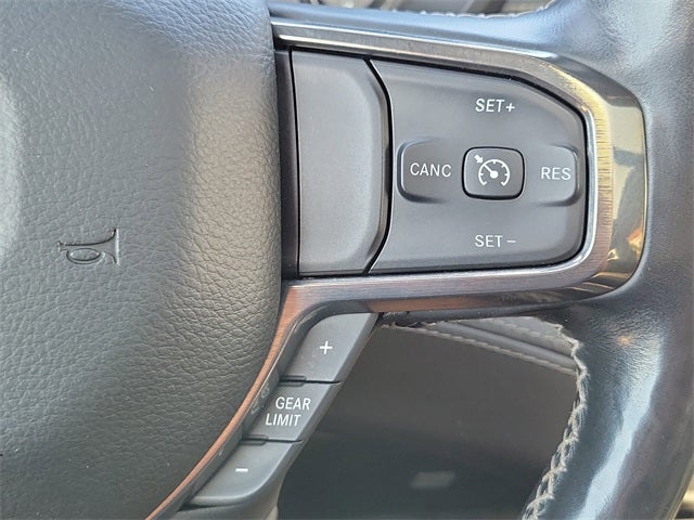 2020 RAM 1500 Limited