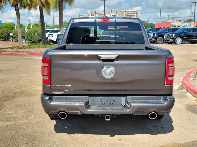 2020 RAM 1500 Limited