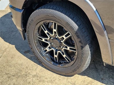 2020 RAM 1500 Limited