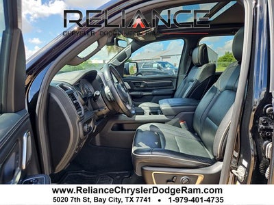 2020 RAM 1500 Limited