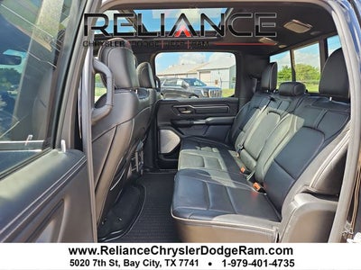 2020 RAM 1500 Limited