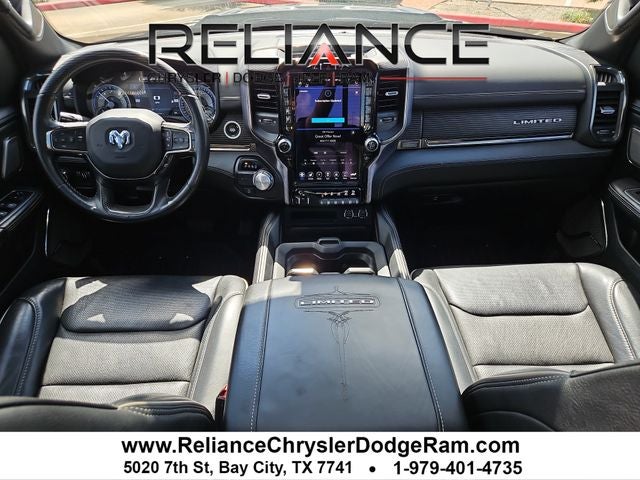 2020 RAM 1500 Limited