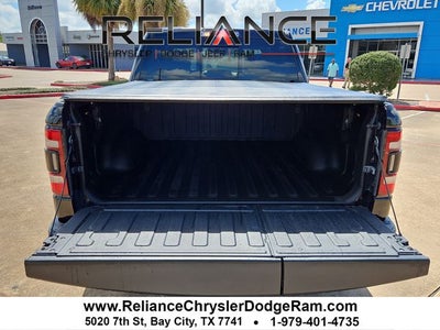 2020 RAM 1500 Limited