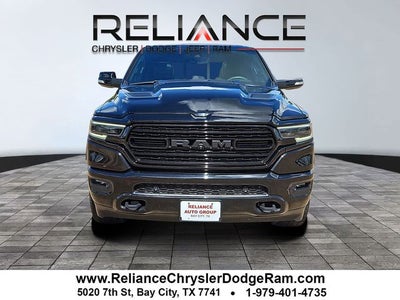 2020 RAM 1500 Limited