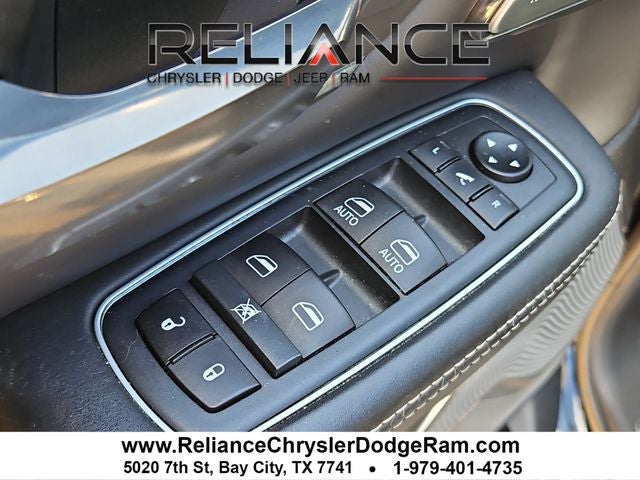 2020 RAM 1500 Limited