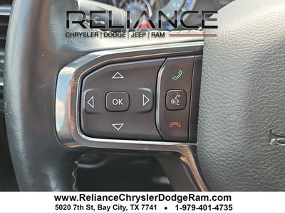 2020 RAM 1500 Limited
