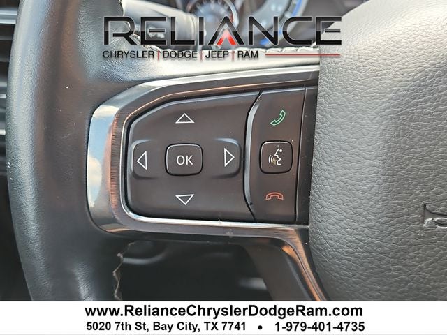 2020 RAM 1500 Limited