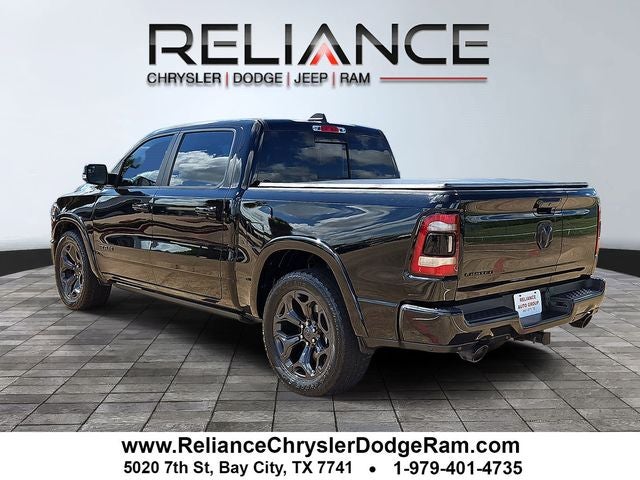 2020 RAM 1500 Limited