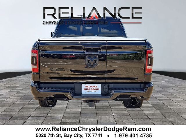 2020 RAM 1500 Limited